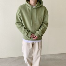 마카롱 양기모 후드티 (5color)