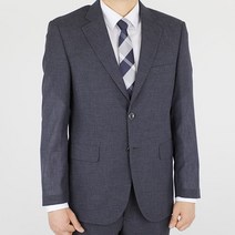 [춘하] 데일리 블루그레이 정장 790 790-1