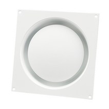 환풍기 업소용환풍기 식당환풍기 업소용 환기시스템, 97.5mm-100파이