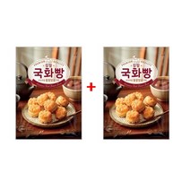 [한성기업]찹쌀국화빵 300g+300g