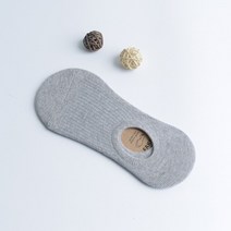 여름용 양말 히트 세일즈맨 코튼 쇼트 인비저블 패션 로우컷 실리콘 논슬립 참신한 노쇼 5 켤레 묶음 해피 삭스 여름용 남성용 양말