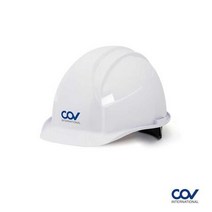 ABS 건설 낙석 감전 위험방지 안전모자 사고예방