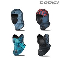 [도디치] 겨울 스포츠 마스크/바라클라바/방풍마스크/라이딩마스크/안면마스크, 상품 사이즈 선택:08.방풍/방한RSRF3D마스크A4/L