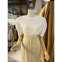 ab.fz 비에이 퍼프 소매 티셔츠 ABXX5QK33G US