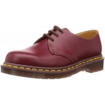 [닥터 마틴]레이스 업화(국내 정품]VINTAGE 1461 3홀 옥스 블러드 27 cm