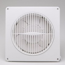 환풍기 자동개폐식 200mm 20DRA 동우산업