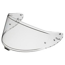 SHOEI 쇼에이 CWR-F2 쉴드, 클리어