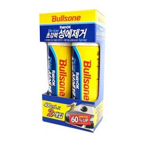 불스원 성에 제거제 400ml x 2개, 800ml