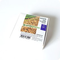 뮤토그린스 올해 생산된 캣그라스 보리 귀리 씨앗 100g