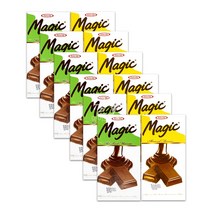 다크초콜릿 수입초콜릿 초콜릿 땅콩초콜릿 초콜릿바, 단품