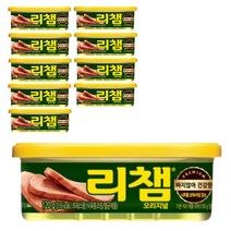 동원F&B 리챔 120g x 10캔