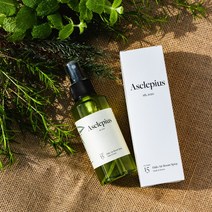 천연 에센셜오일 방향제/섬유향수, 150ml