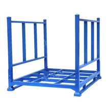 스태킹랙 파렛트 파레트랙 파이프랙 물류보관 이동식 스틸앵글 창고 캠핑문부품캐비넷 필드랙, 무료 디자인 기획