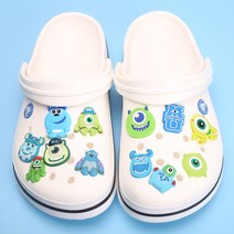 [당일발송] 캐릭터 퍼비츠 세트 B-22 퍼니펀