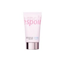 에스쁘아 워터 스플래쉬 시카 톤업 선크림 SPF50+ PA++++, 1개, 40ml