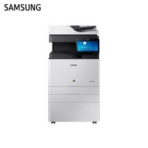 삼성전자 (GO1) SL-X4255LX A3 컬러레이저 복합기 25매 팩스포함 토너포함