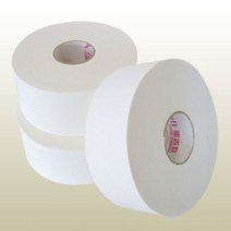 (그린티슈) 3겹 무형광데코점보롤(정품)(엠보싱/200, 단품