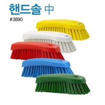 바이칸 핸드솔 도마솔 (대) 하드솔, 흰색