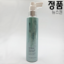 뉴스킨 인텐시브 스칼프 앤 헤어 세럼 두피전용세럼 모근강화 최신품발송