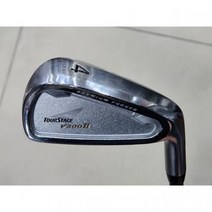 투어스테이지 V300 2 정품 중고 4번아이언 그라파이트 R, 기본 : 상세페이지 참조