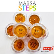 안드레아 맙사 송진 steps 어린이 바이올린 송진, 랜덤하트