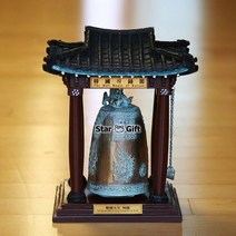 에밀레 기와종 [중]