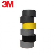 LFR585767노란색 40M 48mm 종이 x 3M 칼라 3M 마스킹테이프