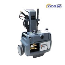 COMET K 8.15 PREMIUM 냉수 고압세척기
