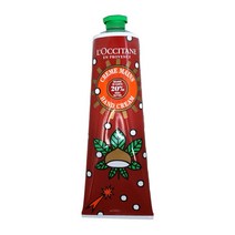 그린 록시땅 핸드 체스트넛 홀리데이에디션 150ml 핸드케어 선물 스킨케어 시어버터 발림성 크림, 본상품선택