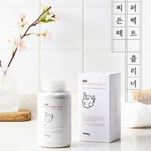 1+1 우아클린 찌든때 퍼팩트 클리너 주방기름때 제거