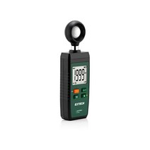 Extech ExView 앱에 연결할 수 있는 LT250W 광도계