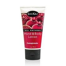 Shikai 올 내추럴 핸드 & 바디 로션 11203564, 3800ml_Gardenia