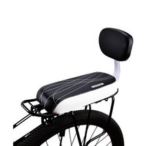 자전거안장가방 자전거캐링백 토픽안장 짐가방 자전거탑튜브가방 자전거짐받이 자전거새들백 로드자전거가방 서쪽 2.6l 대용량 방수 충격 방지 튜브 후면 꼬리 시트 포스트, 검은색