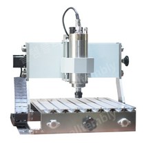 CNC 조각기계 소형레이저커팅기 조각기 레이저조각기, MACH3 핸드휠, 1개
