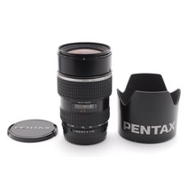 TOP MINT 펜탁스 smc PENTAX FA 645 ZOOM 645 N NII 용 80-160mm f/4.5