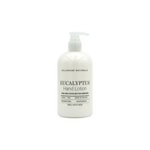 [Hillhouse Naturals] 힐하우스 내추럴 유칼립투스 핸드 로션 473 ml