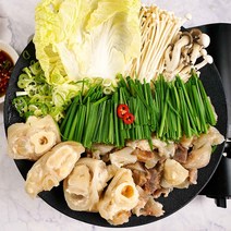 최고의 보양식 도가니 우족탕 1kg + 1kg 총 2kg, 도가니 우족탕 1kg x 4팩 총 4kg (12인분)
