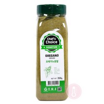 TRI 오레가노분말 350g