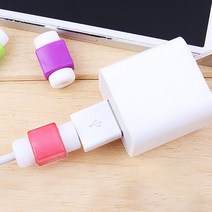 단선 방지 보호캡 전선 카바 충전기 usb 덮개 케이블 선 끊김 절단 커버 프로텍터, 본상품선택, 1, 본상품선택