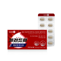 블러드원 혈당정 바나바 혈당상승억제 12종 기능성/비타민B 8종/바나바잎/크롬/아연/셀렌/ 혈당케어/혈당관리/혈당건강/당질컷팅제/당뇨건강기능식품/당뇨초기증상/당뇨수치, 30정 X 3박스(90일), 3개