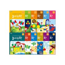 정품 스마트킨더 놀이수학 1 2 3 만3세 만4세 만5세 각 12권 선택구매, 놀이수학3(만5세)