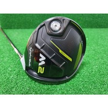 12-161 테일러메이드 M2 10.5도 S 중고 드라이버