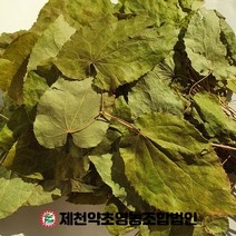 국산 음양곽 삼지구엽초 60g 제천약초영농조합, 1, 60