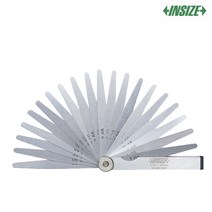 인사이즈 필러게이지 4602-20 (20pcs), 20개