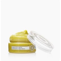 스페인 라치나타 La Chinata 리페어링 모이스처라이징 헤어 마스크 225ml, 7팩