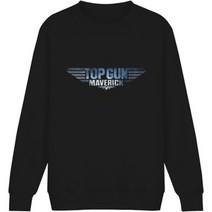 UK-53/맨투맨/후드티/빅사이즈/남자/티셔츠/3XL/탑건/메버릭/트렌드밤