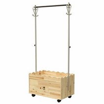 테이션 삼나무 서랍 행거, 무옵션상품임!!, 무옵션상품임!!