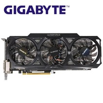 GIGABYTE GVN760OC2GD 그래픽 카드