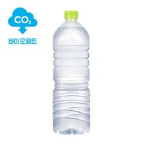 [산수음료] 아임에코 산수 생수 2L 12병 무라벨, 상세 설명 참조, 상세 설명 참조