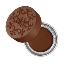 KVD 캣본디 뷰티 슈퍼 포마드 비건 아이라이너 섀도우 브로우 피그먼트-오번